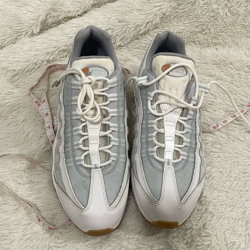 Nike Air max Sneakers for men’s - Picture 14 of 14
